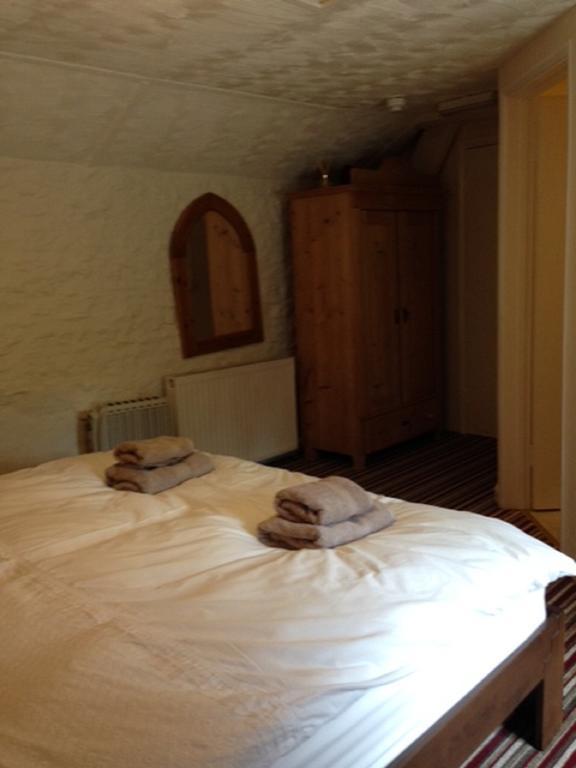 Bed and Breakfast The Royal Oak Берфорд Номер фото